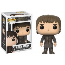 Funko Pop! Game of Thrones 52 Bran Stark Pop Vinyl Action Figure FU12332